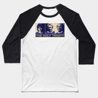 The Holy Trinity '68 Baseball T-Shirt